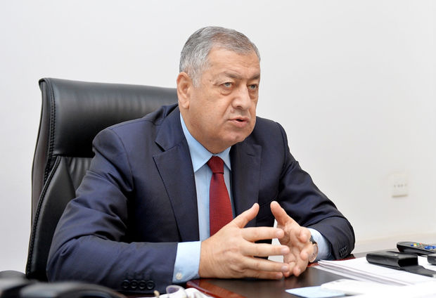 Deputatın səhhəti pisləşdi: Türkiyəyə apardılar