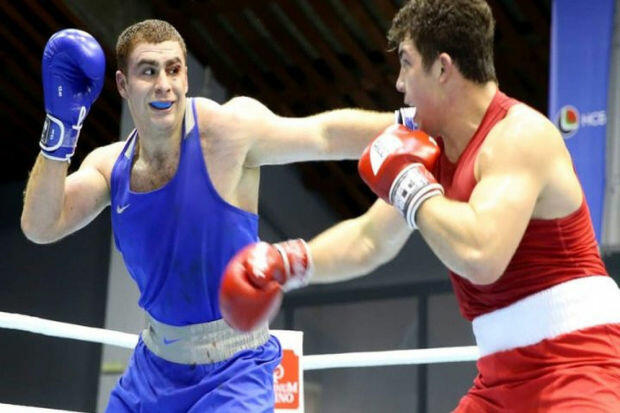 Azərbaycan Tokio Olimpiadasına daha bir lisenziya qazandı