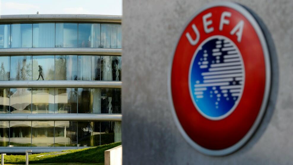 Avro-2020 təxirə salınmayacaq - UEFA
