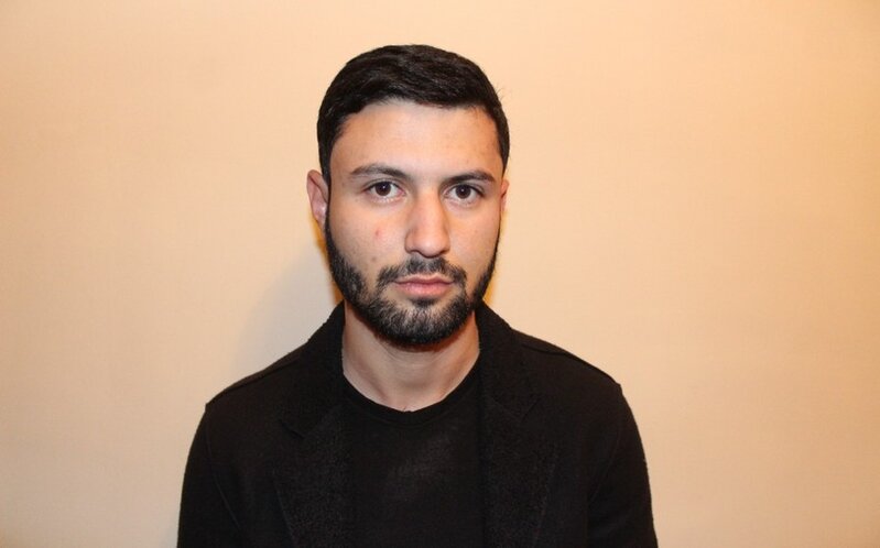 Toy karvanında avtoxuliqanlıq edən sürücü HƏBS OLUNDU