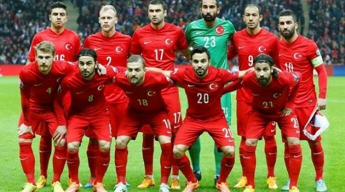 Türkiyənin futbol millisi iki oyununu Bakıda keçirəcək - BU TARİXLƏRDƏ