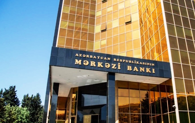 AMB-nin baş direktoru vəzifəsindən azad edildi