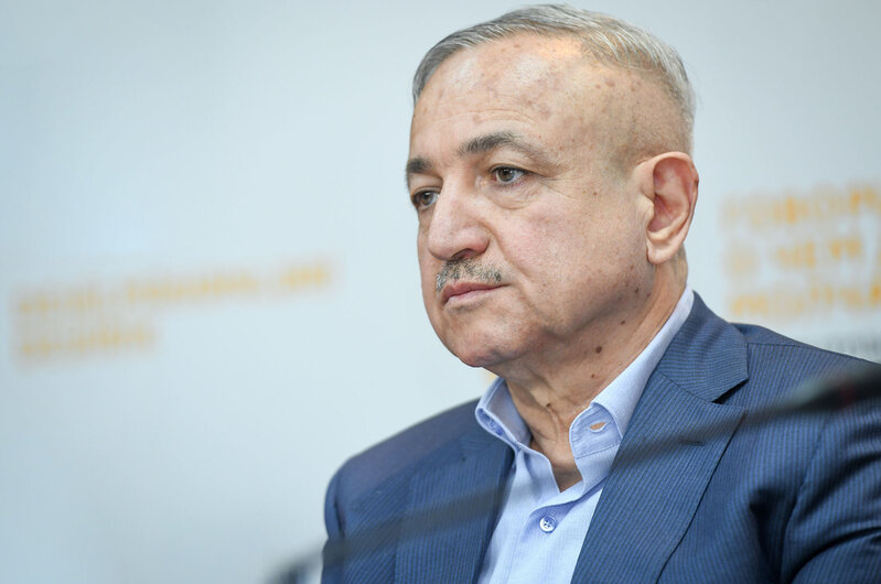 Vaqif Mustafayev "Space" telekanalındakı vəzifəsindən getdi - VIDEO