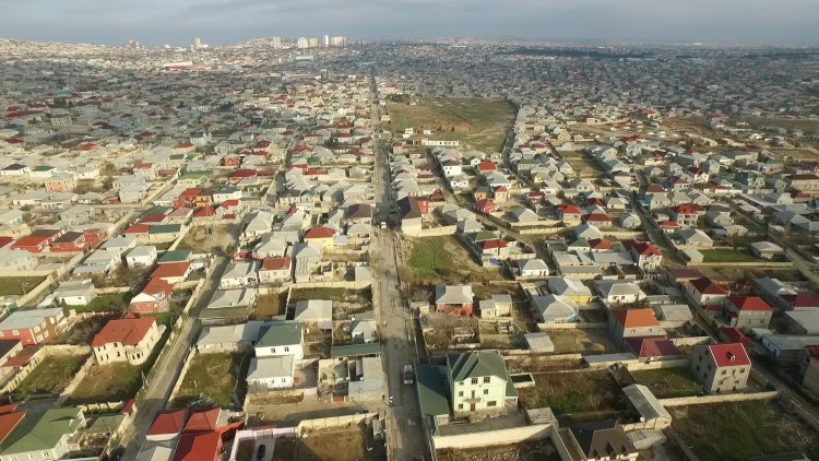 Bakıda bu evlərin qiyməti ucuzlaşır: 