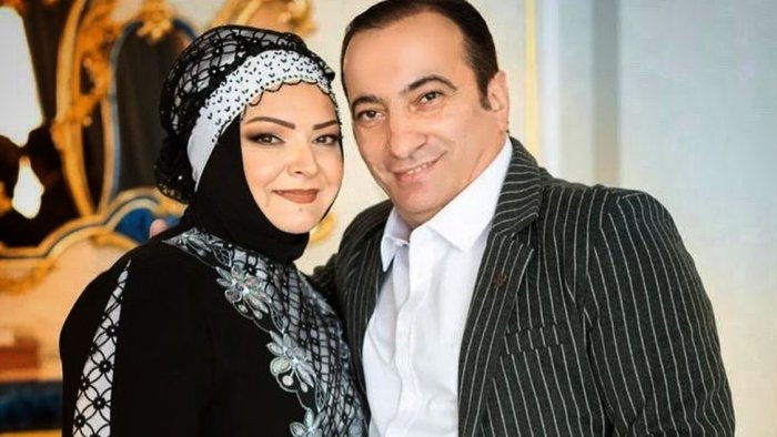 Xalq artistinin həyat yoldaşı oğlunu təbrik etdi - FOTO