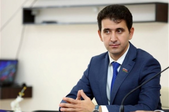 Ermənistanla yaxın dövrdə sülh müqaviləsinin imzalanması mümkündür' - Deputat