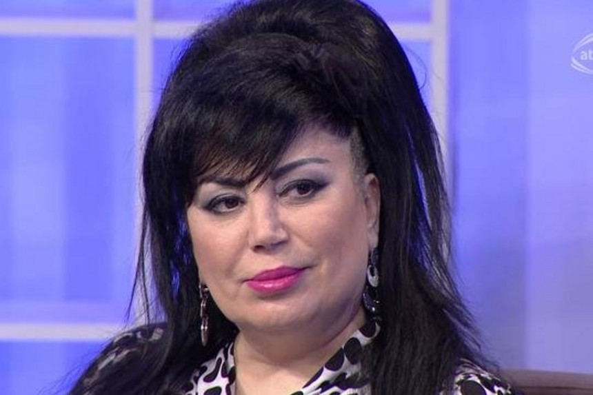 Gülbahar Şükürlüdə onkoloji şiş aşkarlandı