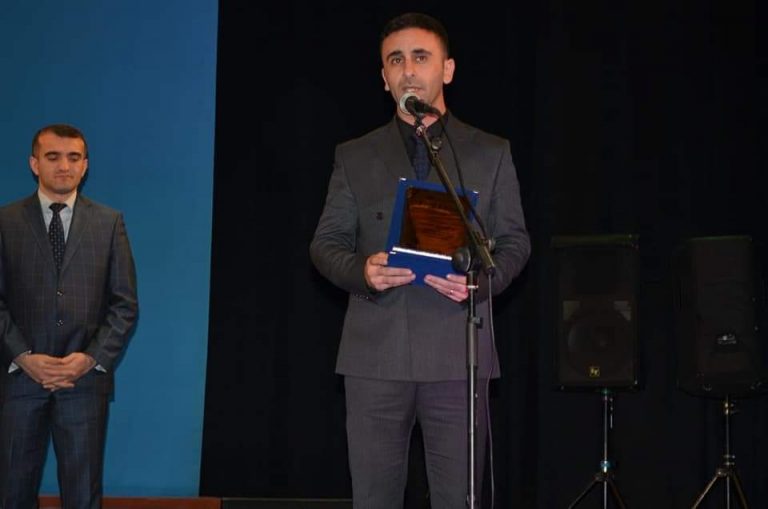 İGİB və musiqi məktəbinin təşkilatçılığı ilə 