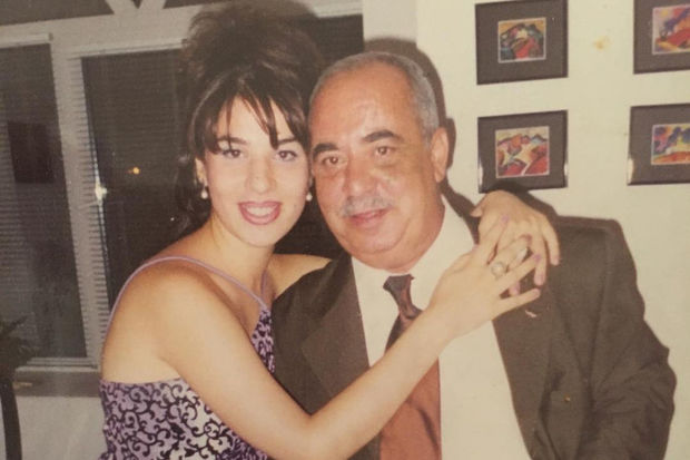 Yaşar Nurinin qızı: 