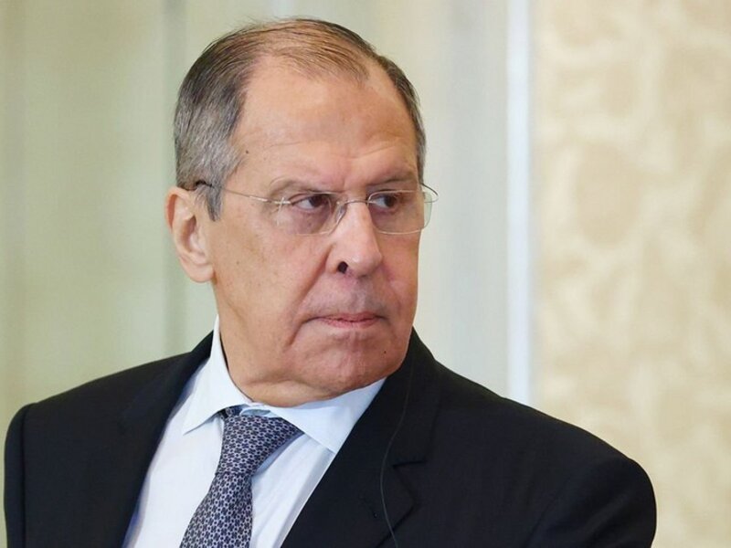 Lavrov: 'Qərb Rusiyaya qarşı məhdudlaşdırıcı səyləri ikiqat artırıb