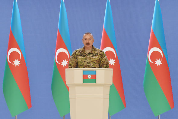 Prezident: 