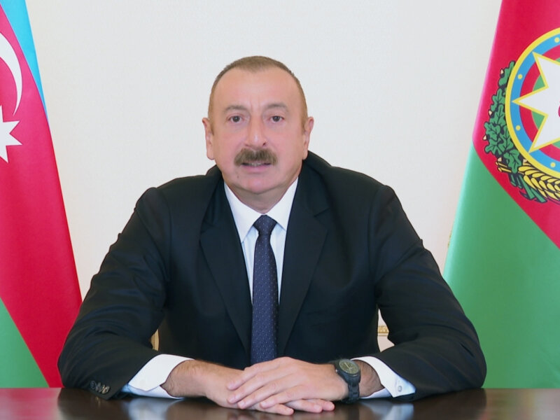 Dağlıq Qarabağı Ermənistana birləşdirmək planına Heydər Əliyev faktoru mane olurdu