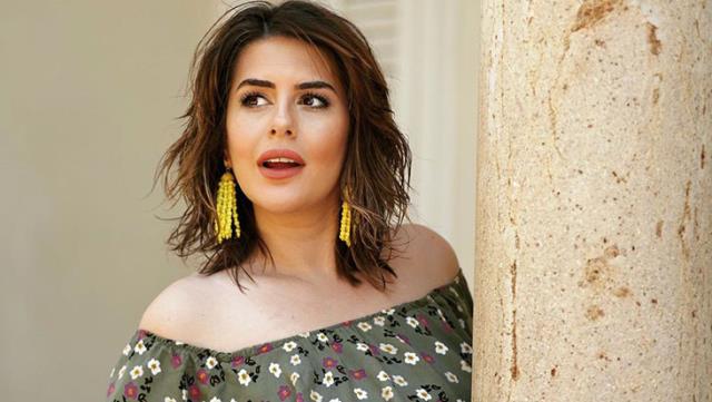 Məşhur aktrisa koronavirusun 'Delta' ştamına yoluxdu