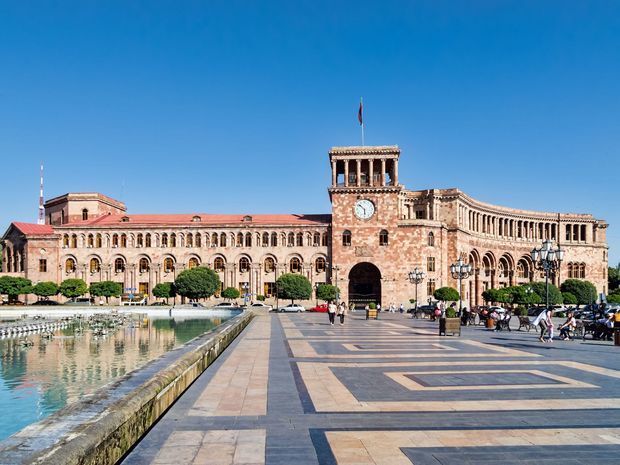 Ermənistan hökumətinin yeni proqramında Azərbaycanla sərhədlərin delimitasiyasının vacibliyi vurğulandı