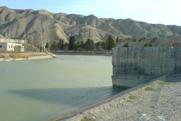 Yuxarı Qarabağ kanalında batan gəncin meyiti tapıldı
