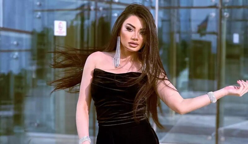 Dost xəyanət edib, arxadan vurmaz' - Zeynəb Həsəni