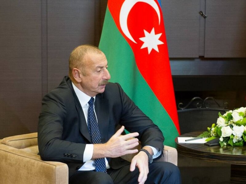 İlham Əliyev: 'Yeni qərarlar Cənubi Qafqazda təhlükəsizliyə töhfə verəcək