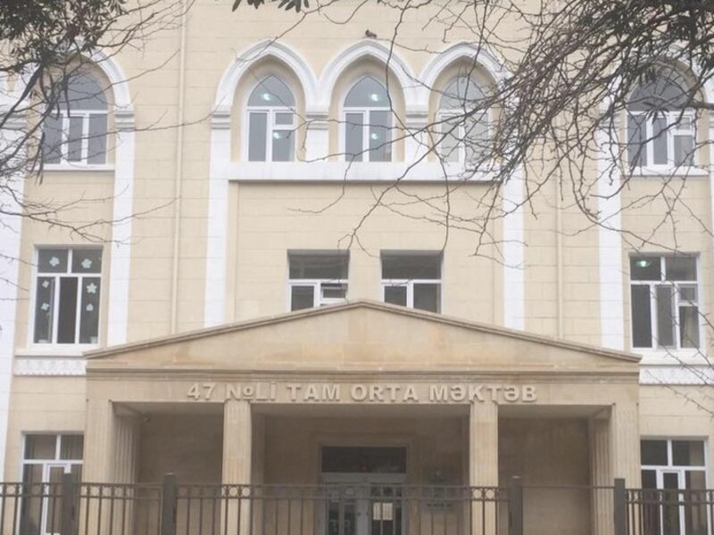 Bakıda koronavirusa görə bağlanan daha iki məktəb açıldı