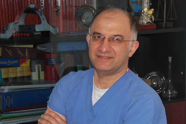 DSX-nin yüksək vəzifəli şəxsi ehtiyata buraxıldı