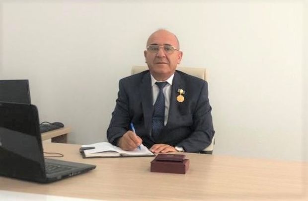 Əmlakına həbs qoyulan direktorun cinayət işi məhkəməyə göndərildi