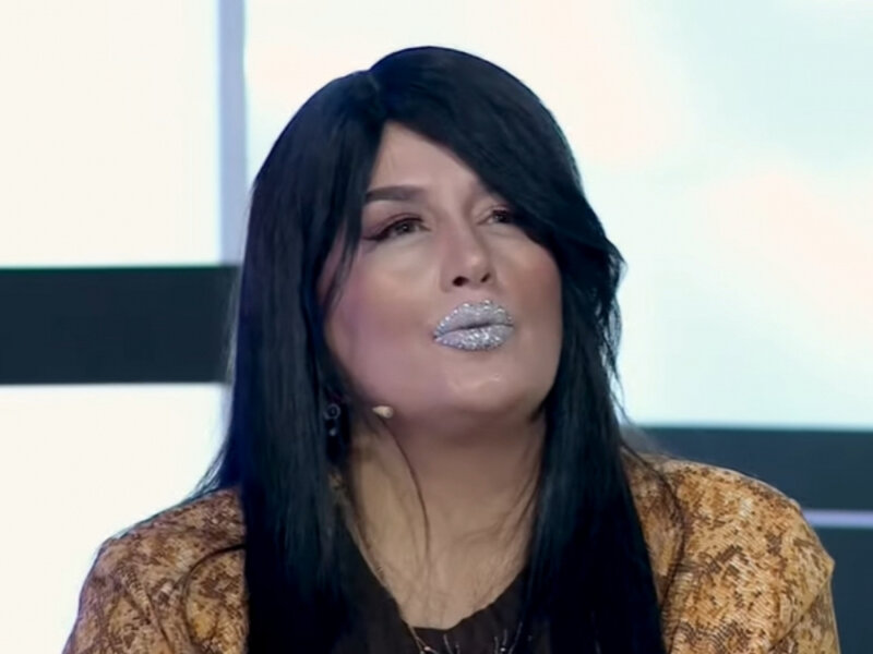 Elza Seyidcahan: 'Arzu edirəm ki, qatıq satım' - VİDEO
