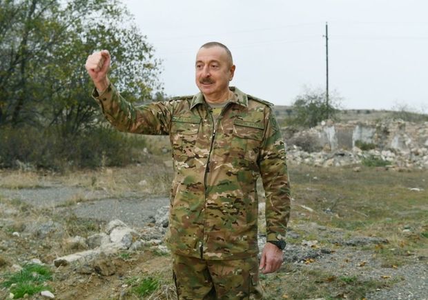 Prezident: 