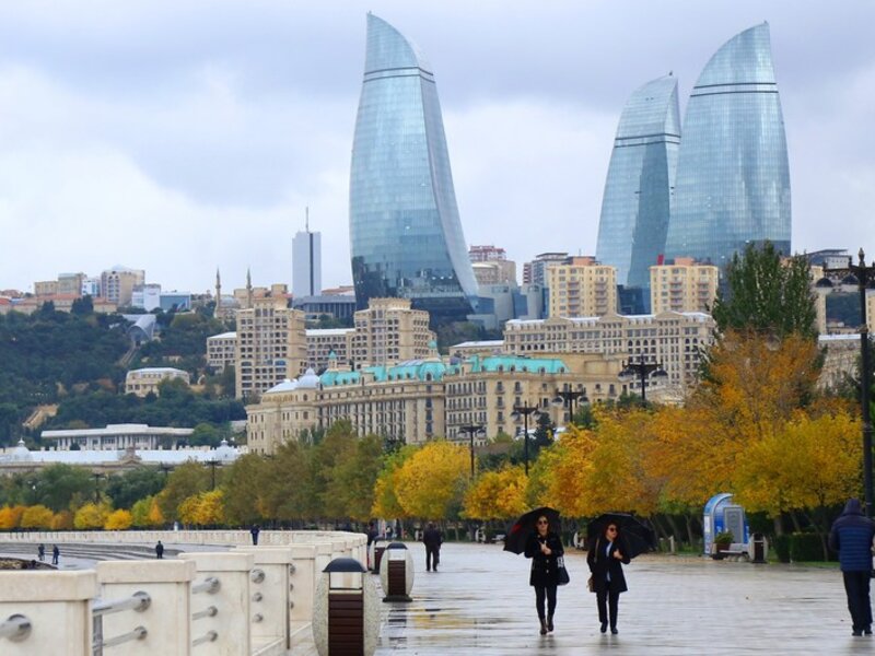 BƏƏ Azərbaycanı pandemiya baxımından təhlükəsiz ölkələr siyahısına saldı