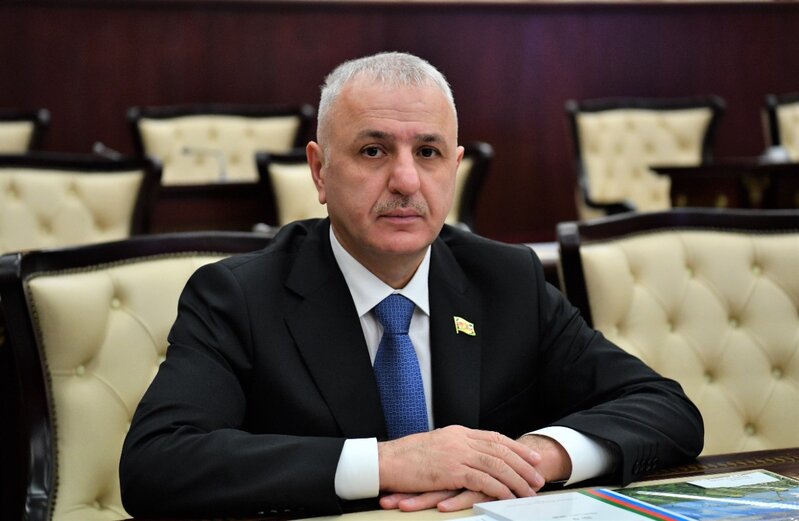 Məsciddən başlayan ziyarət