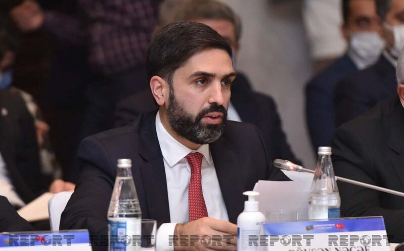 Prezident ona yüksək VƏZİFƏ VERDİ - SƏRƏNCAM + FOTO