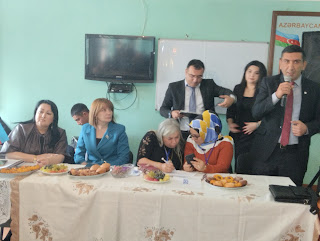 Penitensiar Xidmətin hərbi hissəsində 'Zəfər Günü' ilə bağlı tədbir keçirilib - FOTOLAR