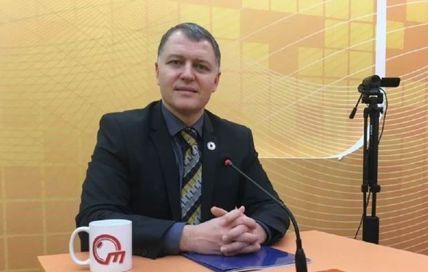 Giorgi Pxakadze: "COVID-19-un ikinci dalğası zamanı Azərbaycan Gürcüstanı xilas etdi