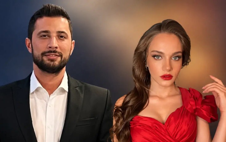 Məşhur aktrisa iş adamına ərə gedir