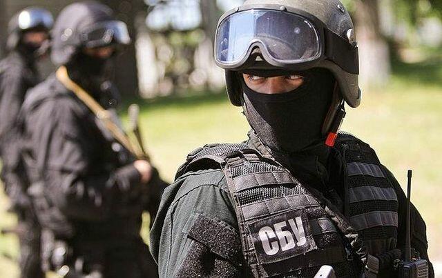 Rusiya və Ukrayna arasında CASUS QALMAQALI