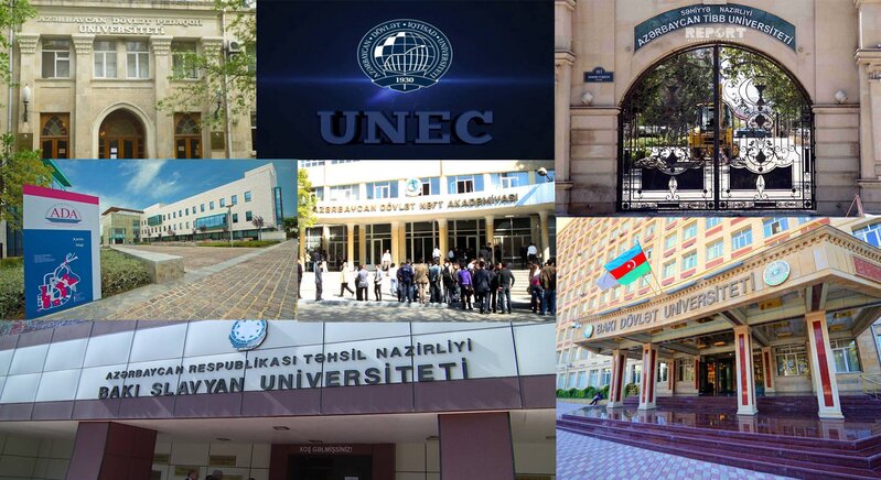 Universitetlər paytaxtdan kənara köçürülsün' - Deputat