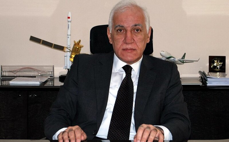 Ermənistan prezidenti 
