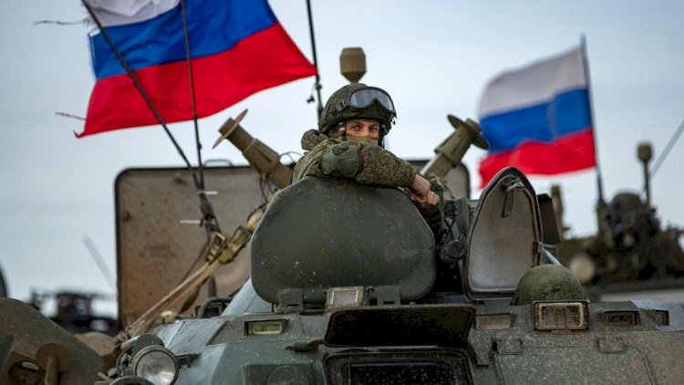 Sosial şəbəkədə Rusiya ordusuna Azərbaycandan 