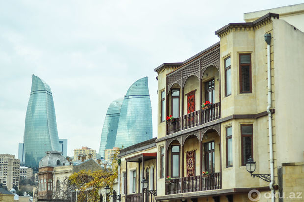 Bu il Bakıya ən çox turist Rusiyadan gələcək, turizm gəlirləri artacaq - ŞƏRH + FOTO