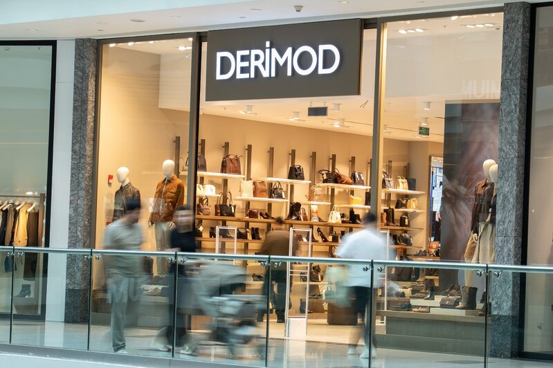 Derimod-un