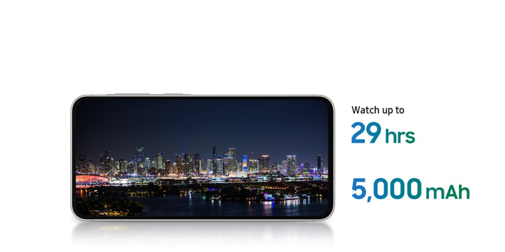 Süni intellekt hər kəs üçün: Samsung, Galaxy A56 5G, A36 5G və A26 5G modellərini təqdim edir