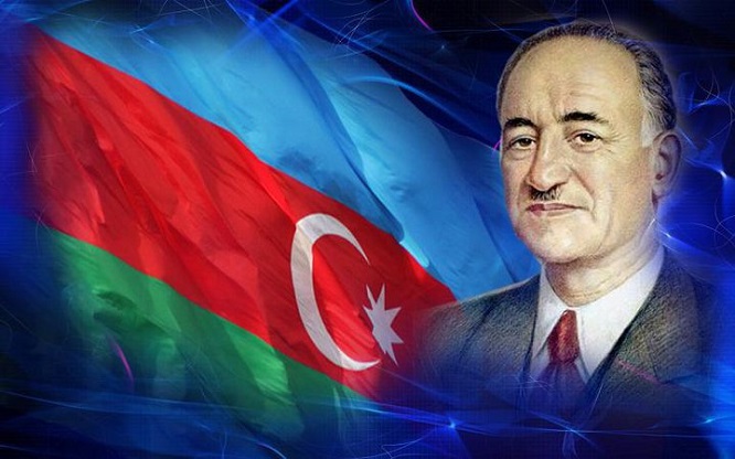 Məhəmməd Əmin Rəsulzadənin adı parka veriləcək - QƏRAR