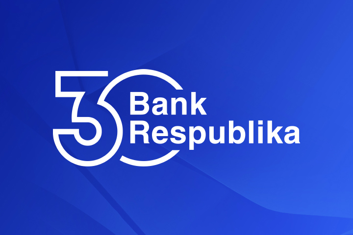 Bank Respublika 2021-ci ildə biznesin bütün seqmentləri üzrə dinamik inkişaf göstərib