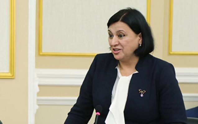 Sabiq deputata AMEA-da yüksək vəzifə verildi