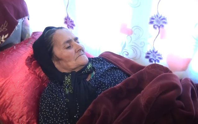 Ölmüş kimi qeydiyyata alınıb pensiyası kəsilən qadınla bağlı - RƏSMİ AÇIQLAMA - VİDEO