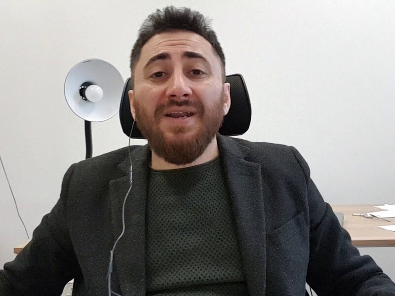 Tural Sadıqlı axtarışa verildi