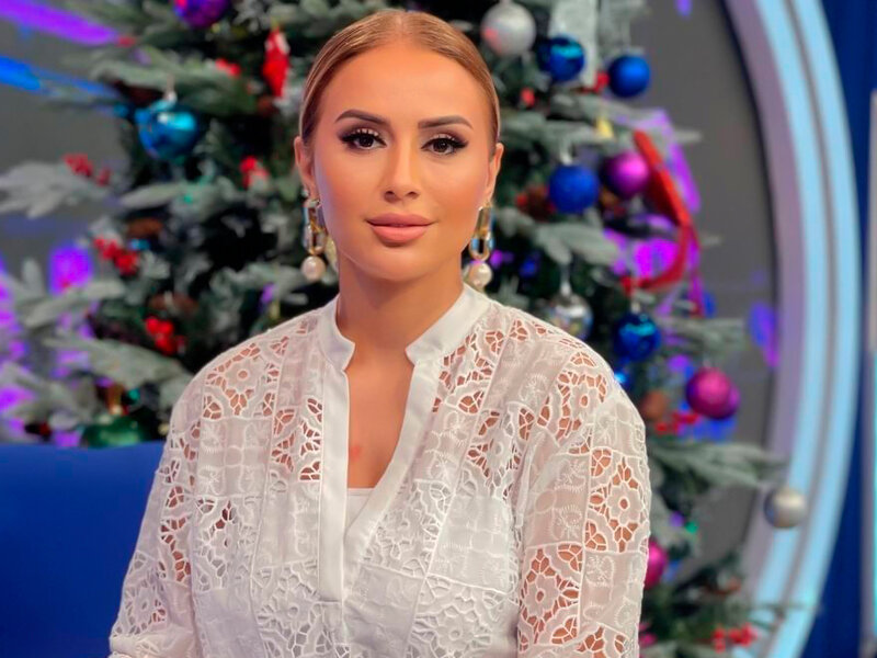 Roza Zərgərliyə vəzifə verildi