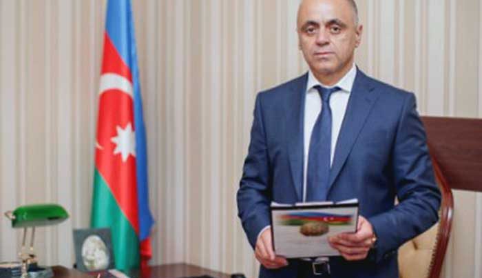Azərbaycan – Ukrayna münasibətləri yeni inkişaf mərhələsinə qədəm qoyur