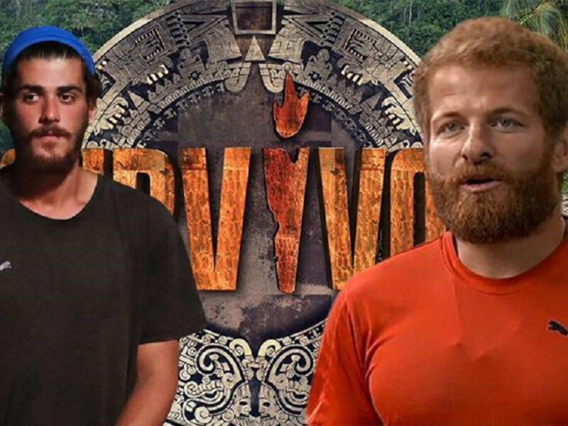 "Survivor-2021