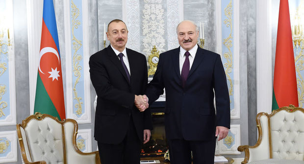 Lukaşenko Qarabağ barədə: 