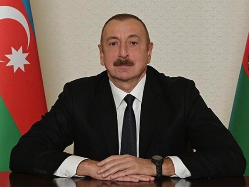 İlham Əliyev Moldova Prezidentini təbrik etdi