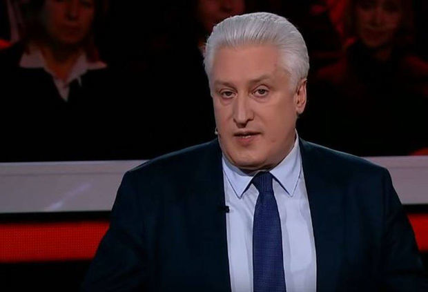 İqor Korotçenko: 